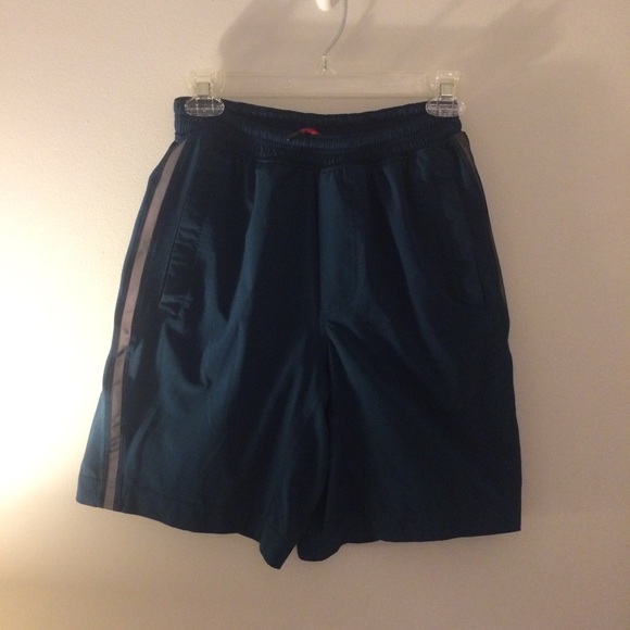 Rare Lululemon Pace Breaker Shorts w liner - Picture 5 of 6